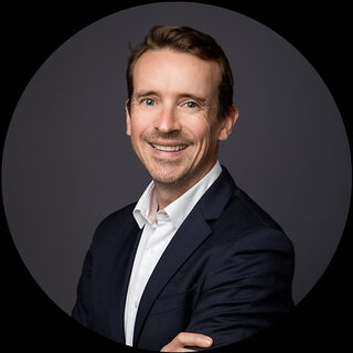 Clément Oudard, co-gérant de CO.CONSEILS