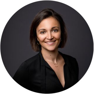 Léa Oudard